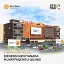 Ibn Sino savdo markazi СРОЧНО 10000$