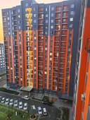 Бирламчи ипотек ва субсидия. 1 хона Сокин Макон 2. Сергели.