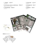 Продается СВОЯ квартира(Ипотека)