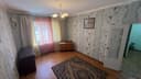 Ангрен -Просторная 1-комнатная квартира • 49 м² • Можно заехать и жить