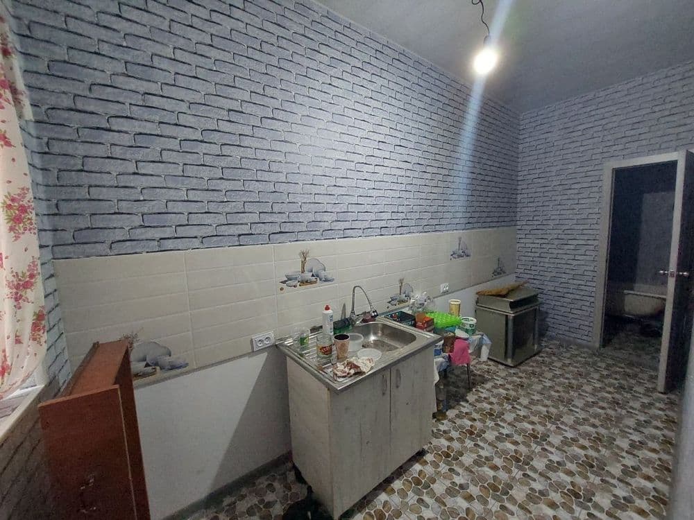 Срочно Продаю 1 ком квартира. Маххаля Беш болла. — 4