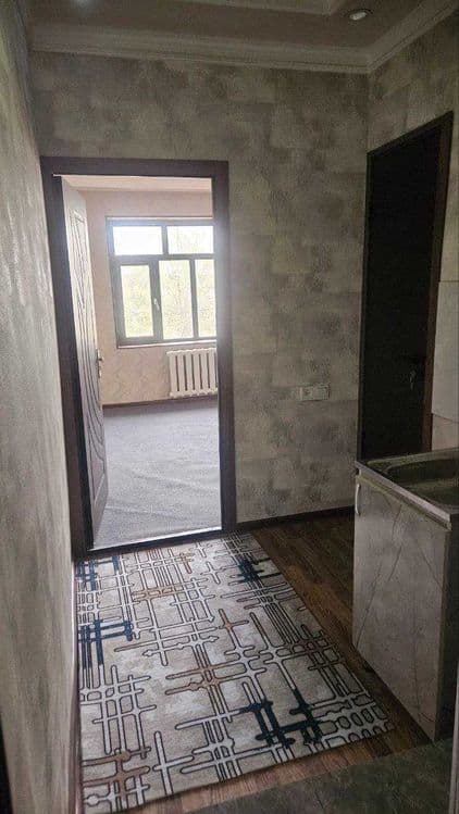 1 / 4 / 4 комнат. Семейное Общежитие 19м2. Ор-р. Урикзор. — 1