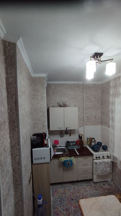 Срочно продам свою 1 комнатную квартиру на Юбилейном — 5