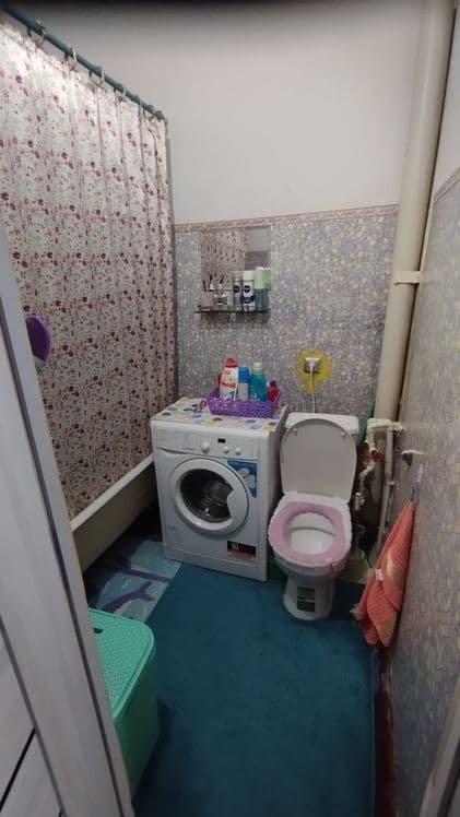 Срочно продам свою 1 комнатную квартиру на Юбилейном — 7