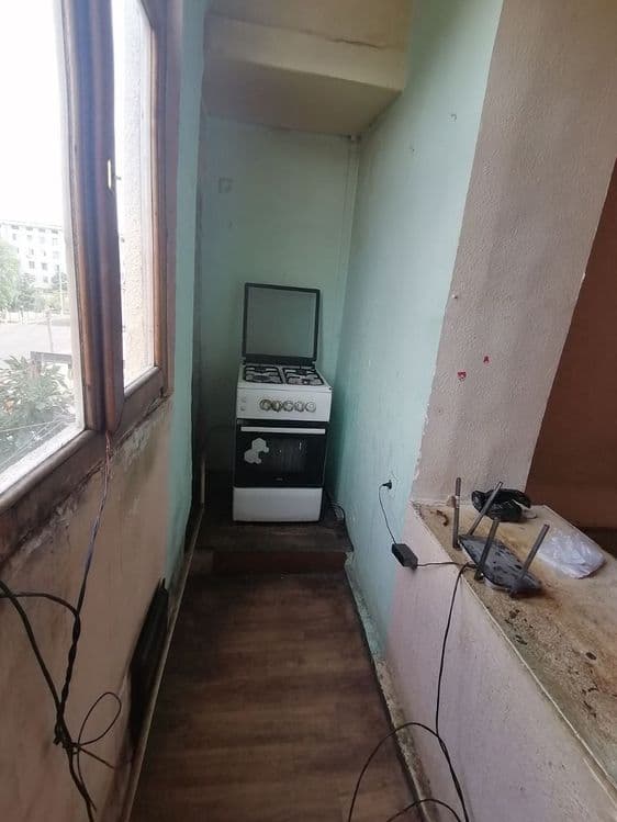 Продается 1 комнатная Карасу 6 — 4