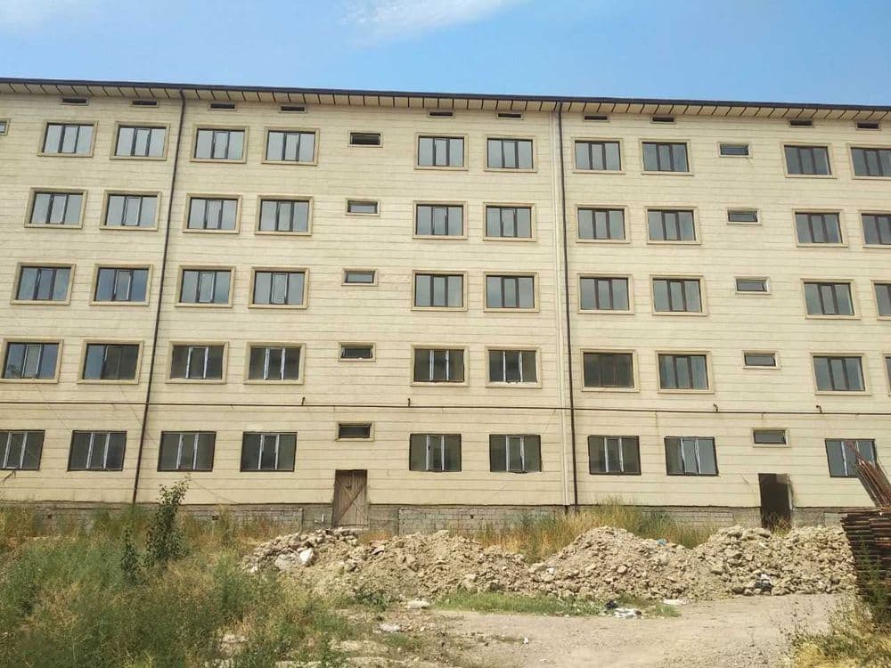 Ko`p qavatli uydagi xonadon — 1