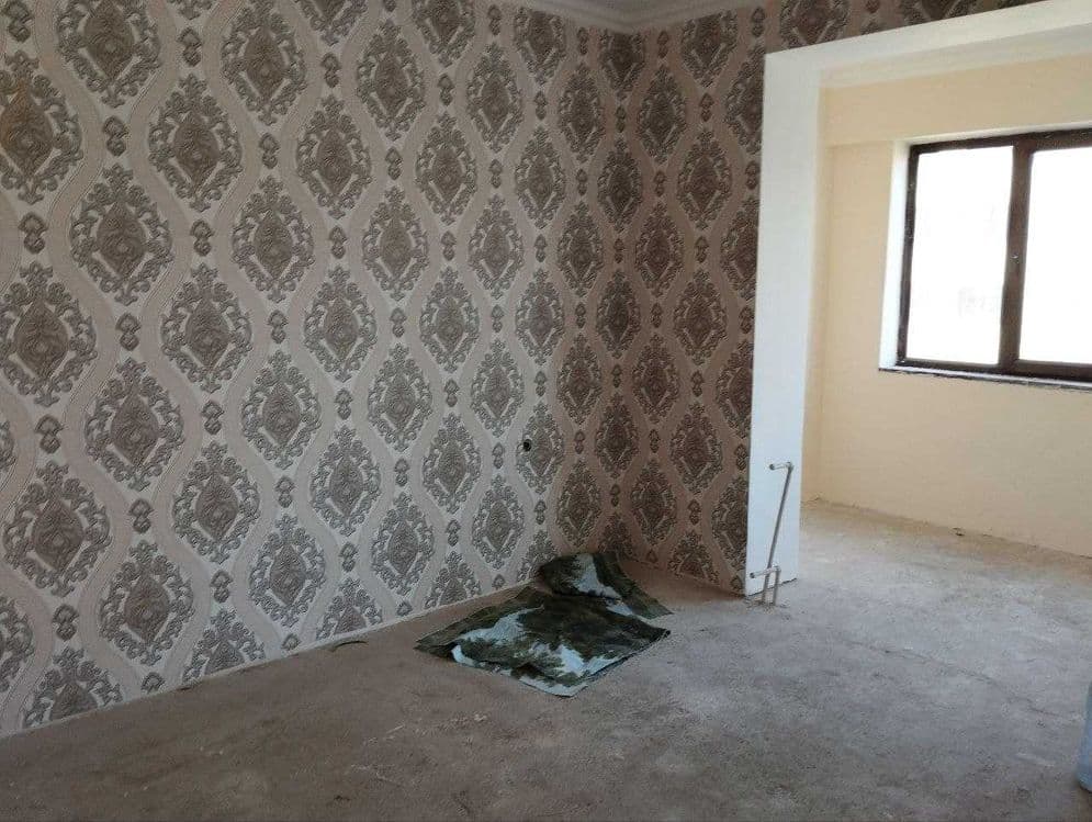 Ko`p qavatli uydagi xonadon — 2