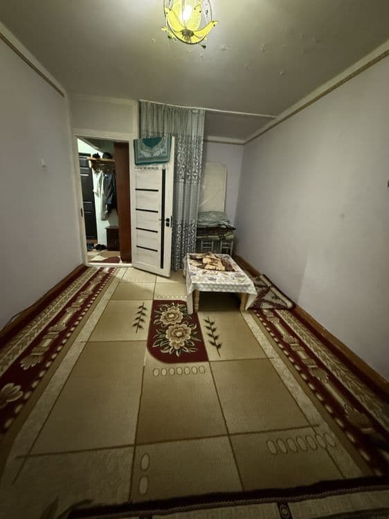 Продается квартира Чирчик — 1