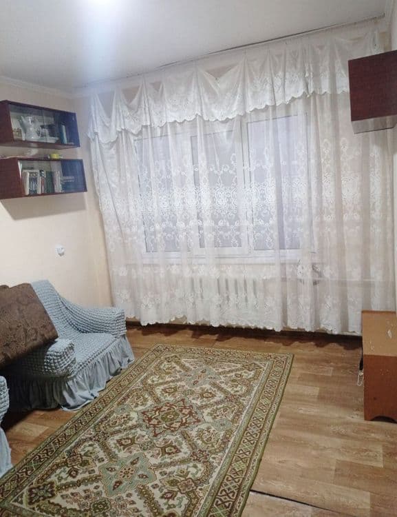Продажа 1/4/4 квартиры Сергели район Метро Кипчак/Чинар 5 минут — 5