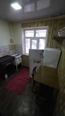 Продаётся 1 комнатная квартира Алмалык, чистая,все условия есть