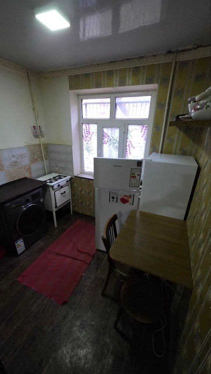 Продаётся 1 комнатная квартира Алмалык, чистая,все условия есть — 1