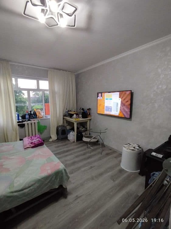 Продается 1-ком. квартира. Ялангач, 7-поликлиника — 2