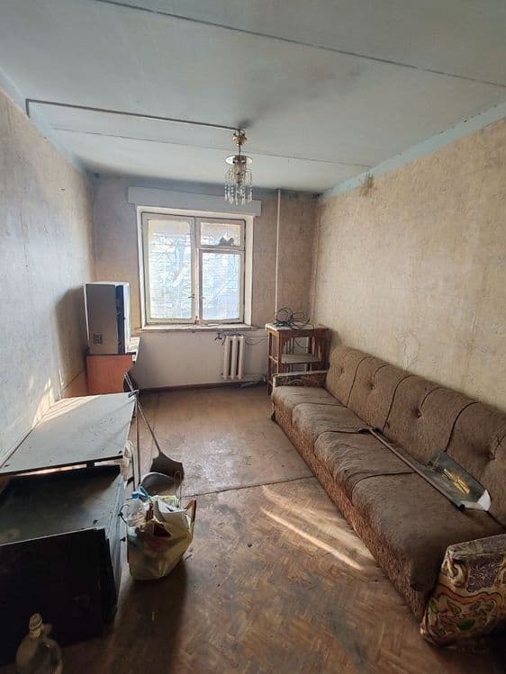 Продается квартира бадамзар 1/2/4 — 3