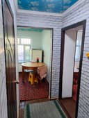 1/1/2 квартира Чирик базар 1-этаж продается