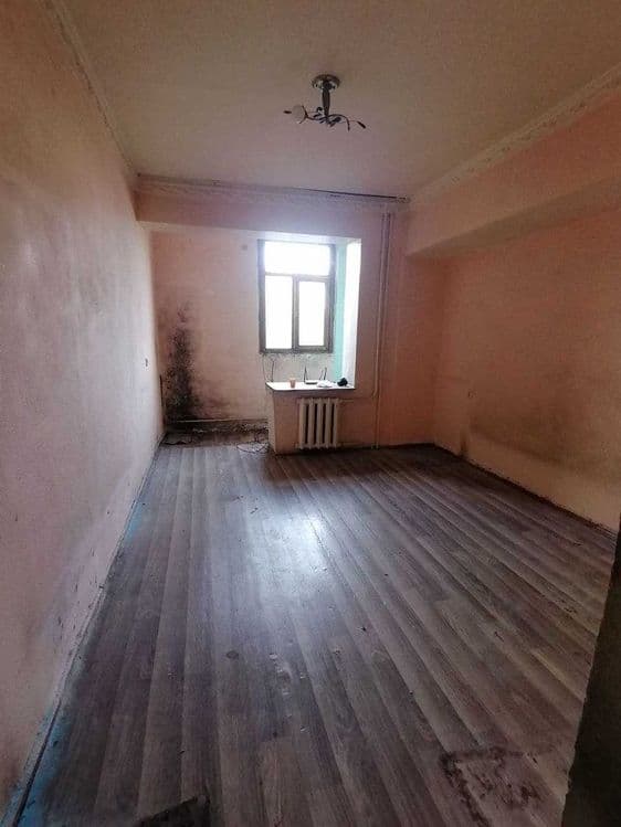 Продается 1-ком. квартира. Карасу-6. ОБЛ. ГАИ — 4