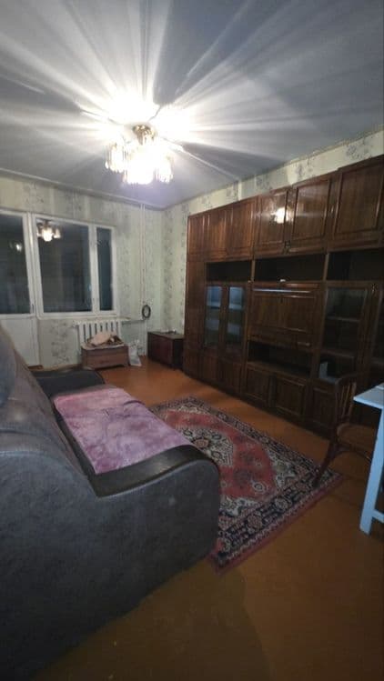 Продаётся 1-комнатная квартира — 2