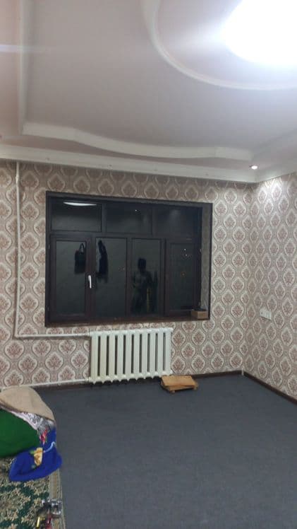 Чилонзор учтепада 1 хонали уй сотилади опшита 20 кв квартира яхши жой — 1