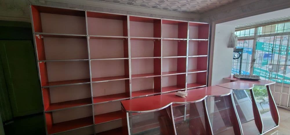Олмалик шахар Саховат мфй Гулшан кучаси 12 уй — 3