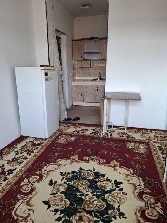 Продается квартира в Яшнабадском районе Тузел-1, быв. общ. 1-комнат — 1