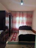 Зудлик Билан Нурафшонда 2хонали Уйими Сотаман 56м2 Балкон 2×6 Туй Тепа