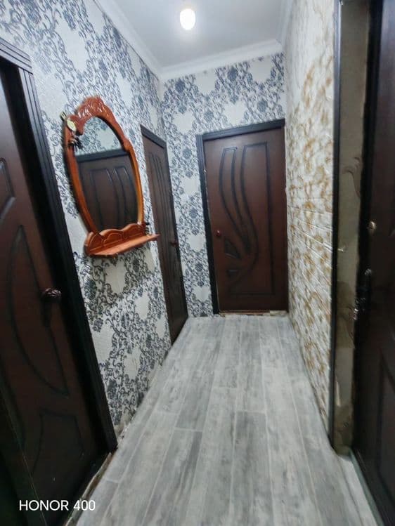 2хонали Квартира сотилади срочни — 1