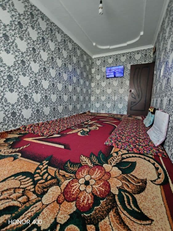 2хонали Квартира сотилади срочни — 2