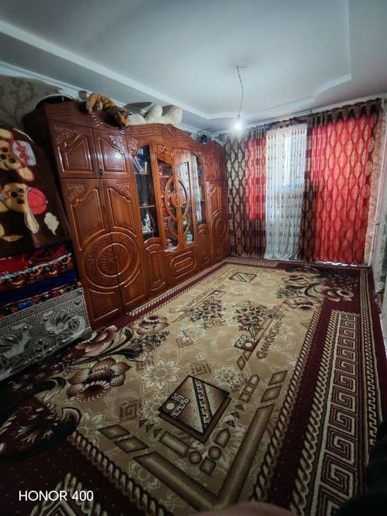 2хонали Квартира сотилади срочни — 3