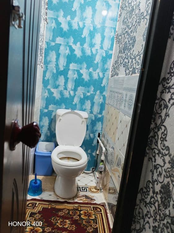 2хонали Квартира сотилади срочни — 5
