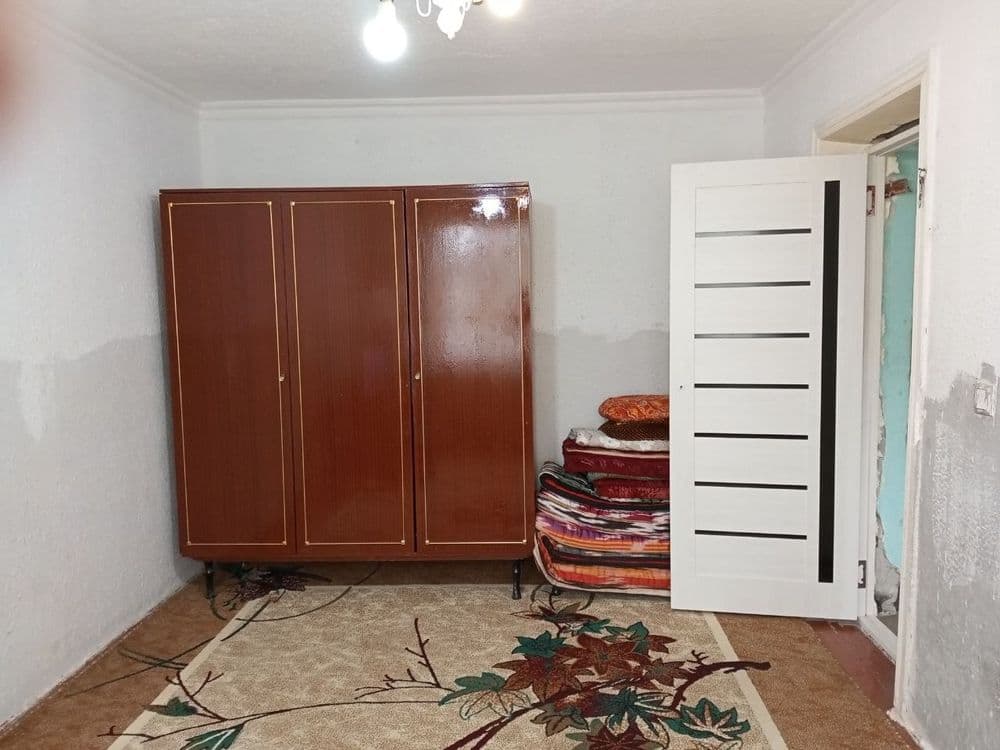 Продаётся 1х комнатная квартира в районе космос — 2