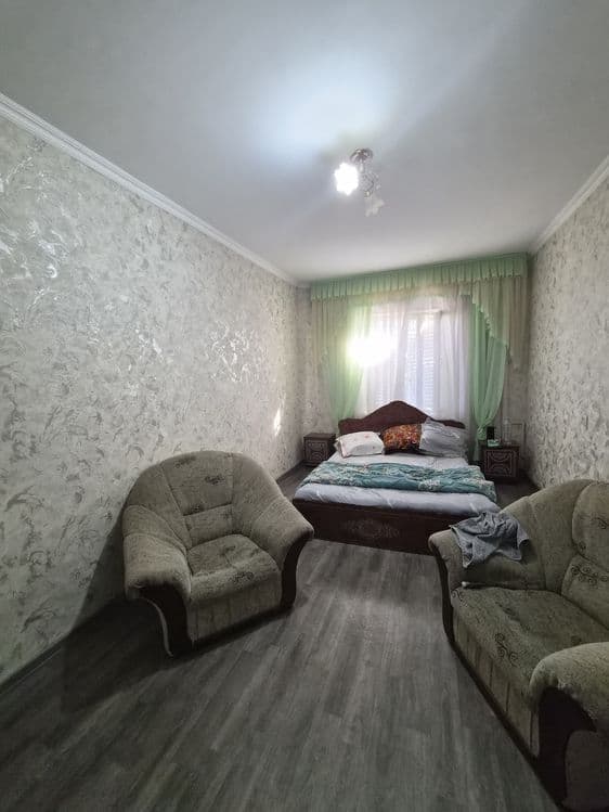 Продаётся 1-комнатная квартира — 40 м² — 1