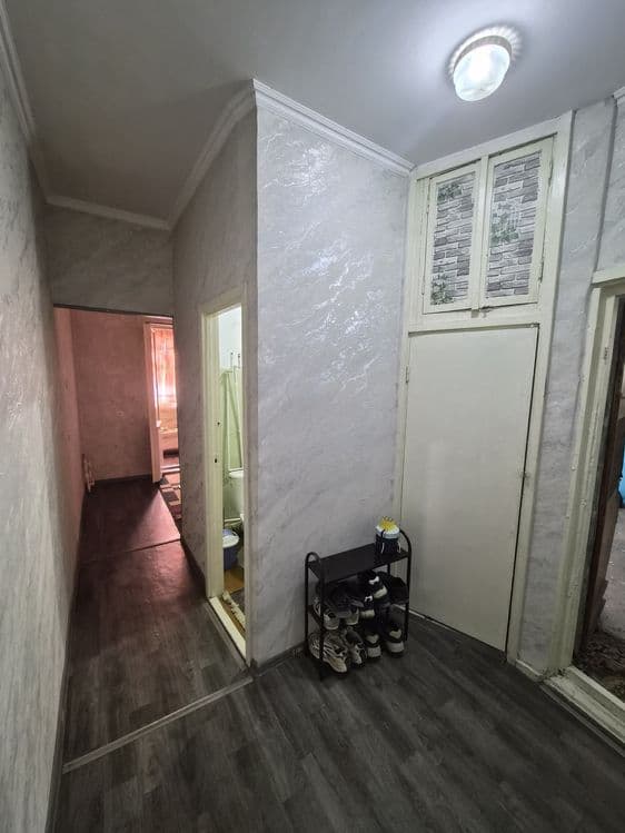 Продаётся 1-комнатная квартира — 40 м² — 2