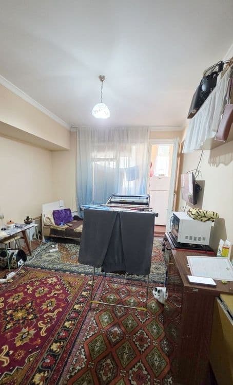 Своя Корасу-6 кирпич 22м2 балкон есть ор-р Oбл ГАИ — 1