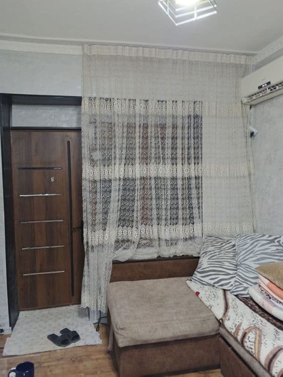 Продается комната в бывшем общежитии — 2