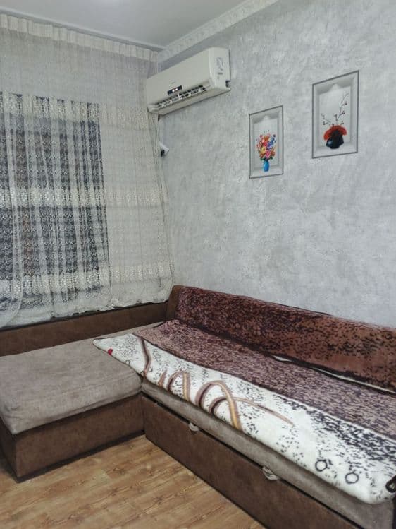 Продается комната в бывшем общежитии — 3