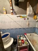Срочно продаётся 1 комнатная bir xonali kvartira sotiladi