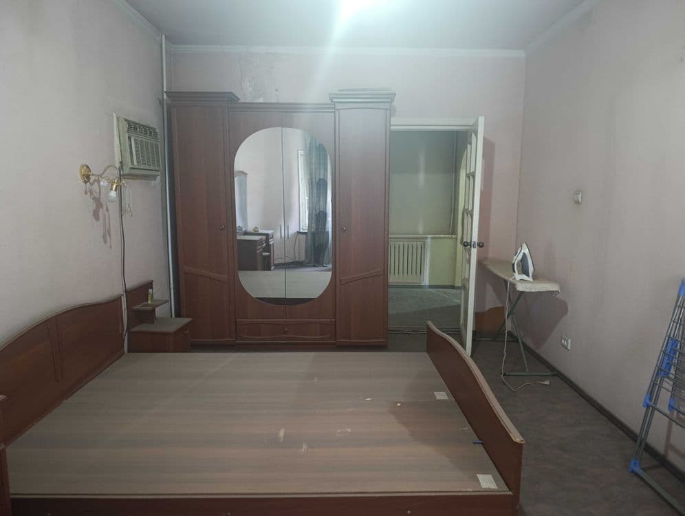 Продам долю в однокомнатной квартире на Ц-5 — 3