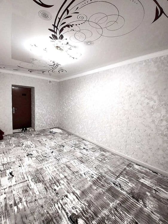 Aviasozlar, Dilbog' MFY.  Obshejeta, 19 Kv, 1/3/5. Yangi yevro remont. — 4