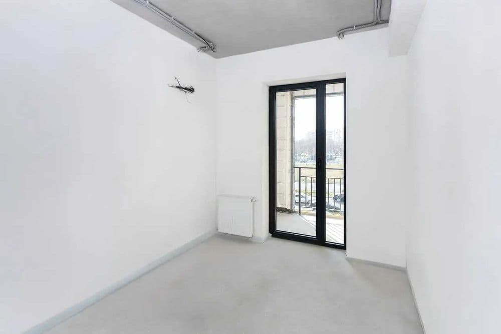 2 комнатная кв 61.95м² по Фергана Йули БИЗНЕС+| РАССРОЧКА до 5лет (KS) — 1