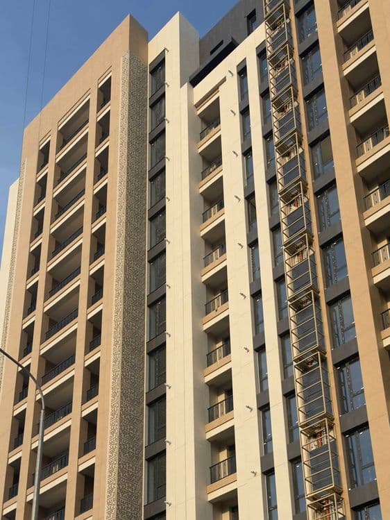 2 комнатная кв 61.95м² по Фергана Йули БИЗНЕС+| РАССРОЧКА до 5лет (KS) — 4