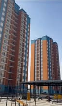 Продается 2 комнатная квартира. Этаж 8. Новостройка.