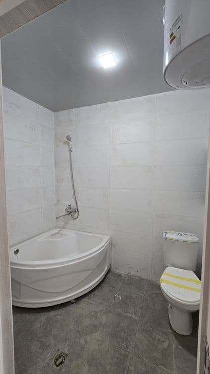 Продается 2 комнатная квартира. Этаж 8. Новостройка. — 3