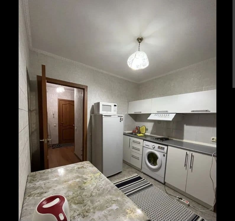Продаётся квартира 1 комната — 1