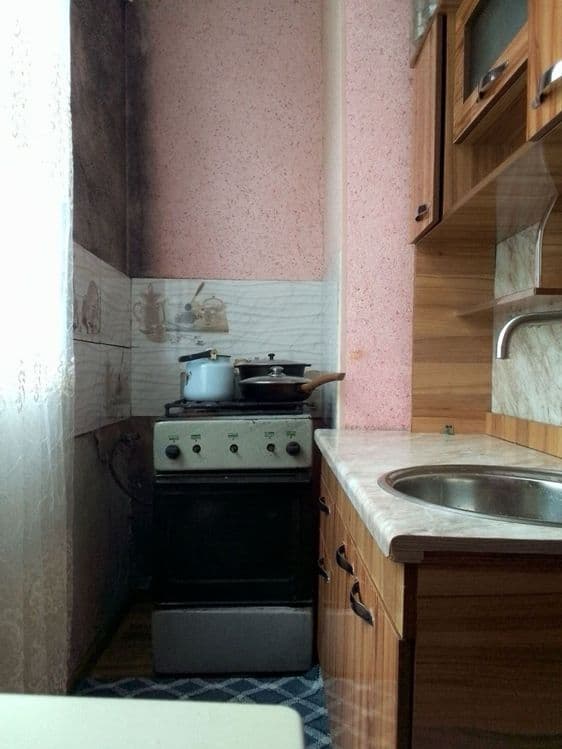 Срочно Продаётся квартира на Коросу 6 — 2