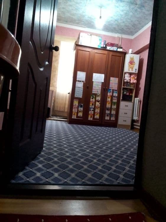 Срочно Продаётся квартира на Коросу 6 — 4