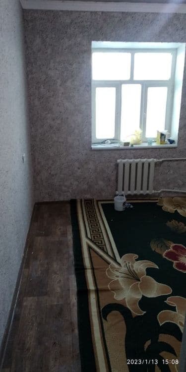 Kvartira 1 xonali — 3