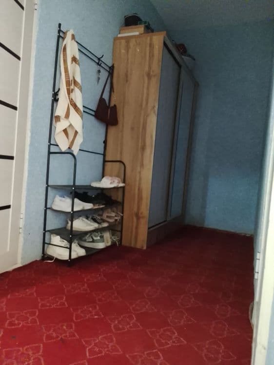 Oʻrtachirchiq tumani Qorasuv tumani Tinchlik MFYda kvartira sotiladi — 4