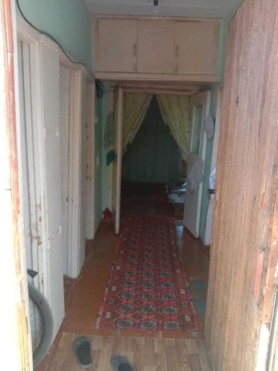 Продаётся  2 комнатная квартира в Чирчике — 2