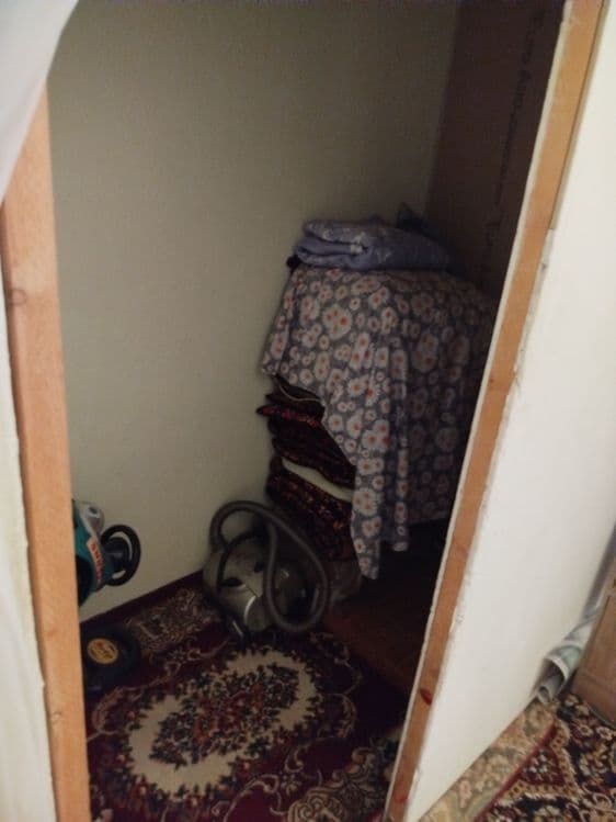 Продаётся квартира общежитие — 1