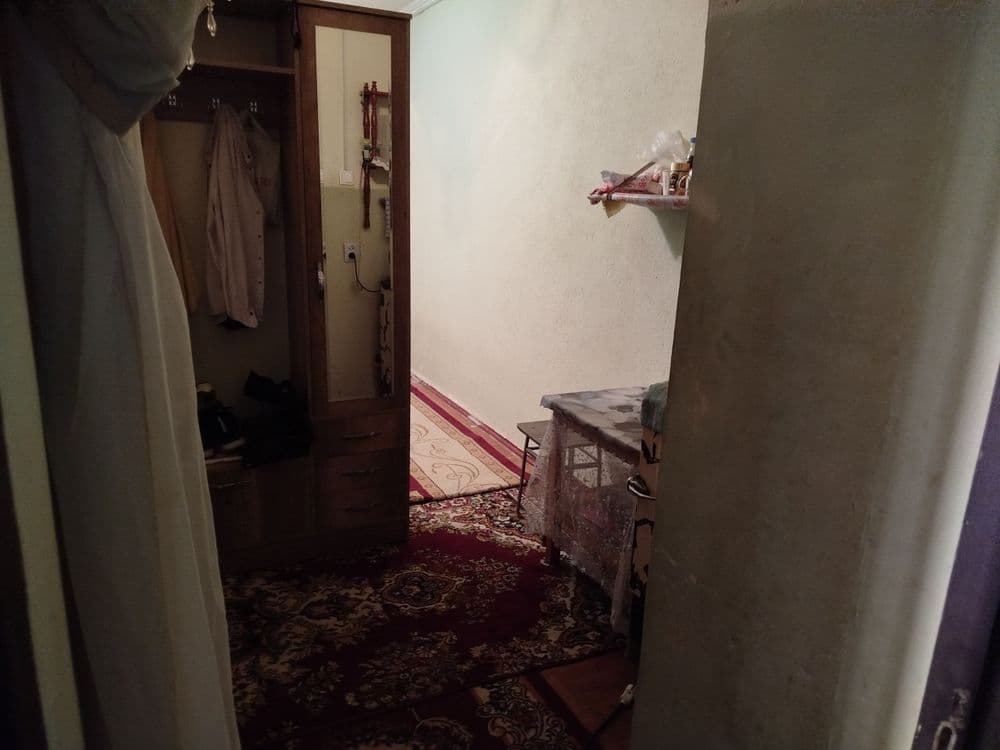 Продаётся квартира общежитие — 4