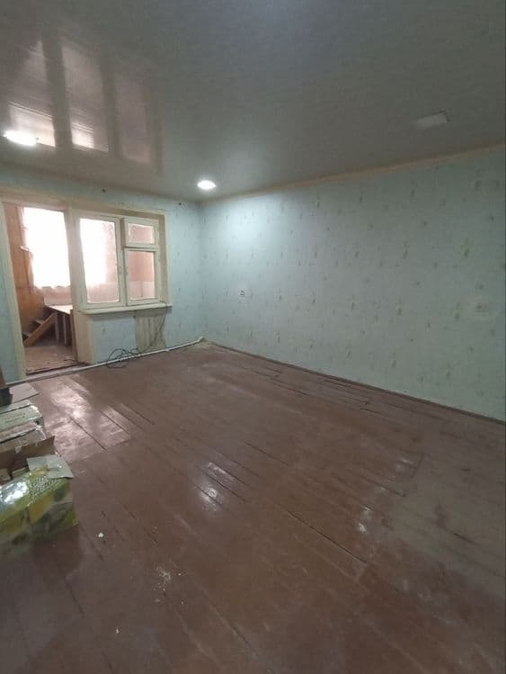 Продается двухкомнатная квартира в Нуравшане — 2